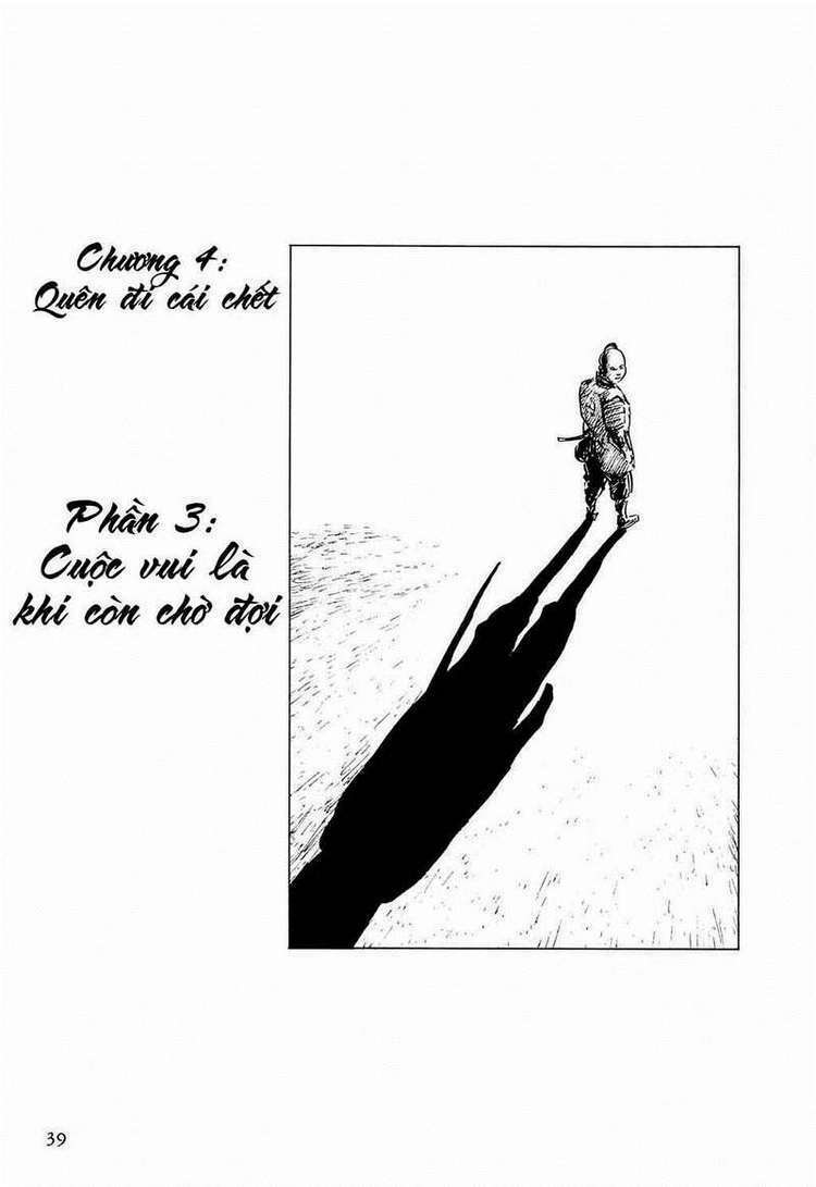 Hanzou No Mon Chapter 24 - Trang 2