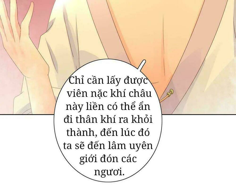 Phi Thiên Địch Tự Dưỡng Đích Khẩu Tử Chapter 38 - Trang 2