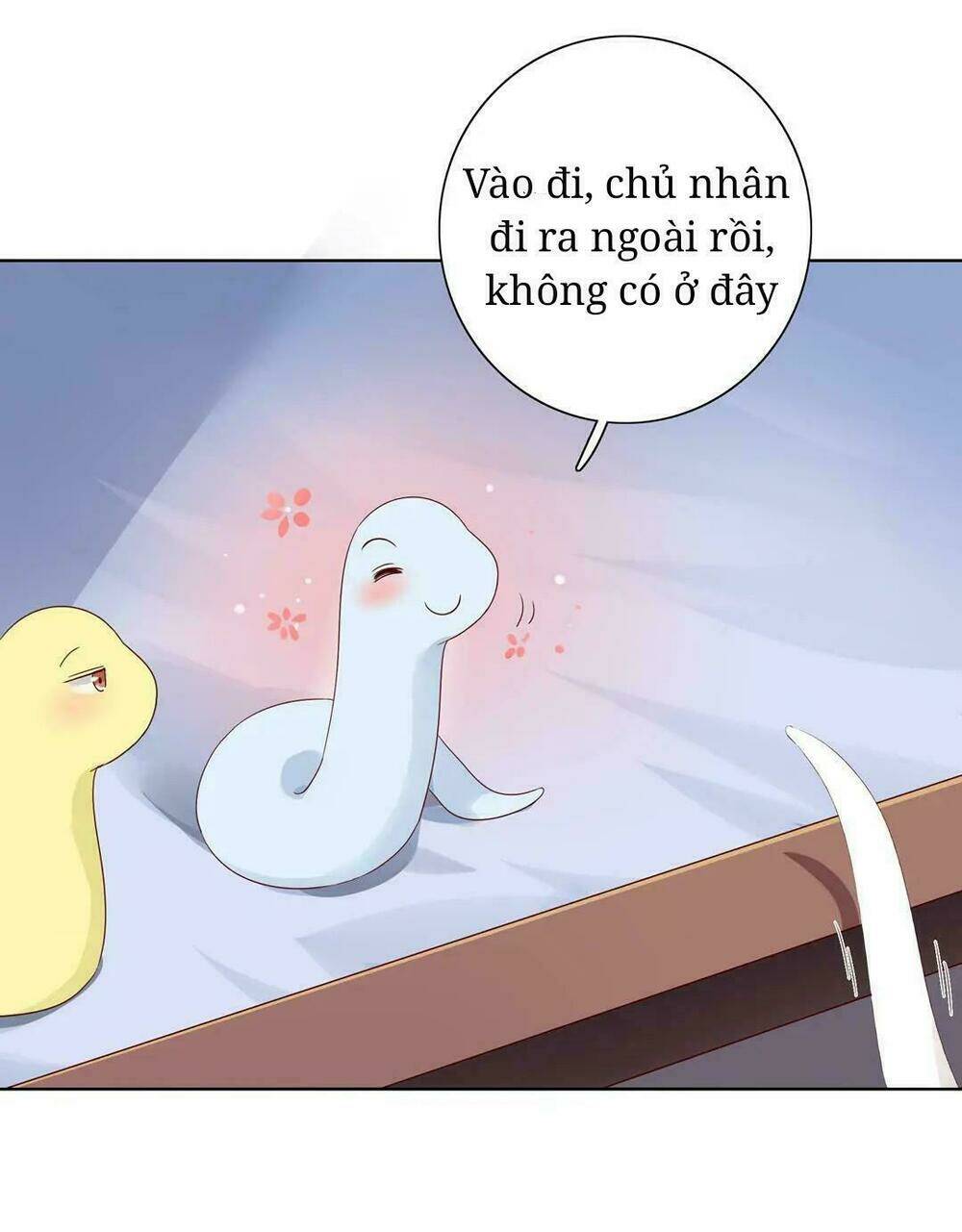 Phi Thiên Địch Tự Dưỡng Đích Khẩu Tử Chapter 38 - Trang 2