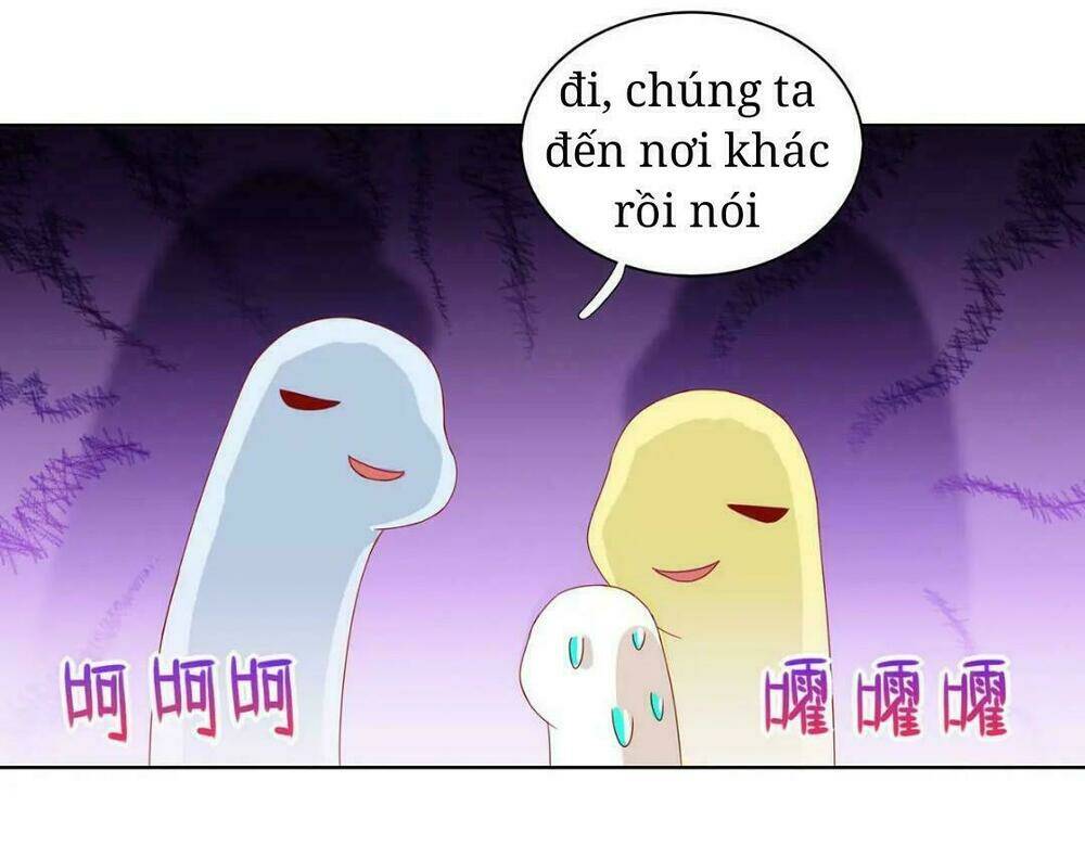 Phi Thiên Địch Tự Dưỡng Đích Khẩu Tử Chapter 37 - Trang 2