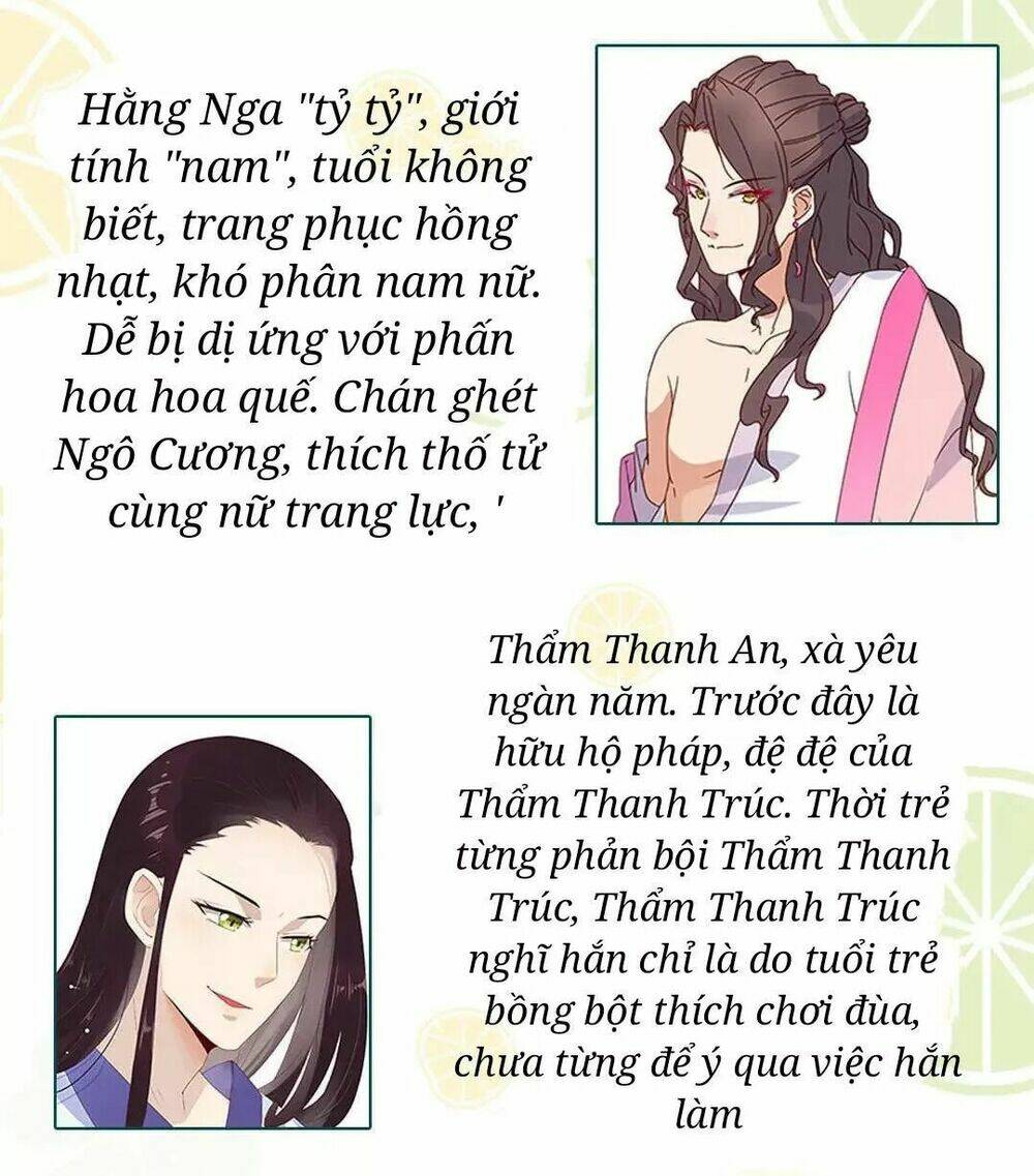 Phi Thiên Địch Tự Dưỡng Đích Khẩu Tử Chapter 34 - Trang 2