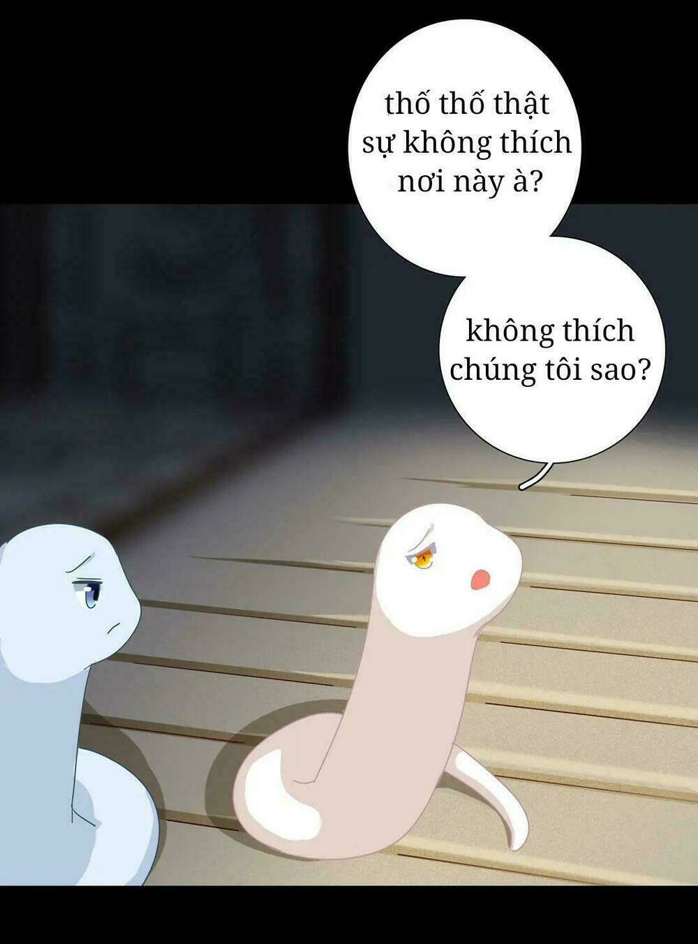 Phi Thiên Địch Tự Dưỡng Đích Khẩu Tử Chapter 32 - Trang 2