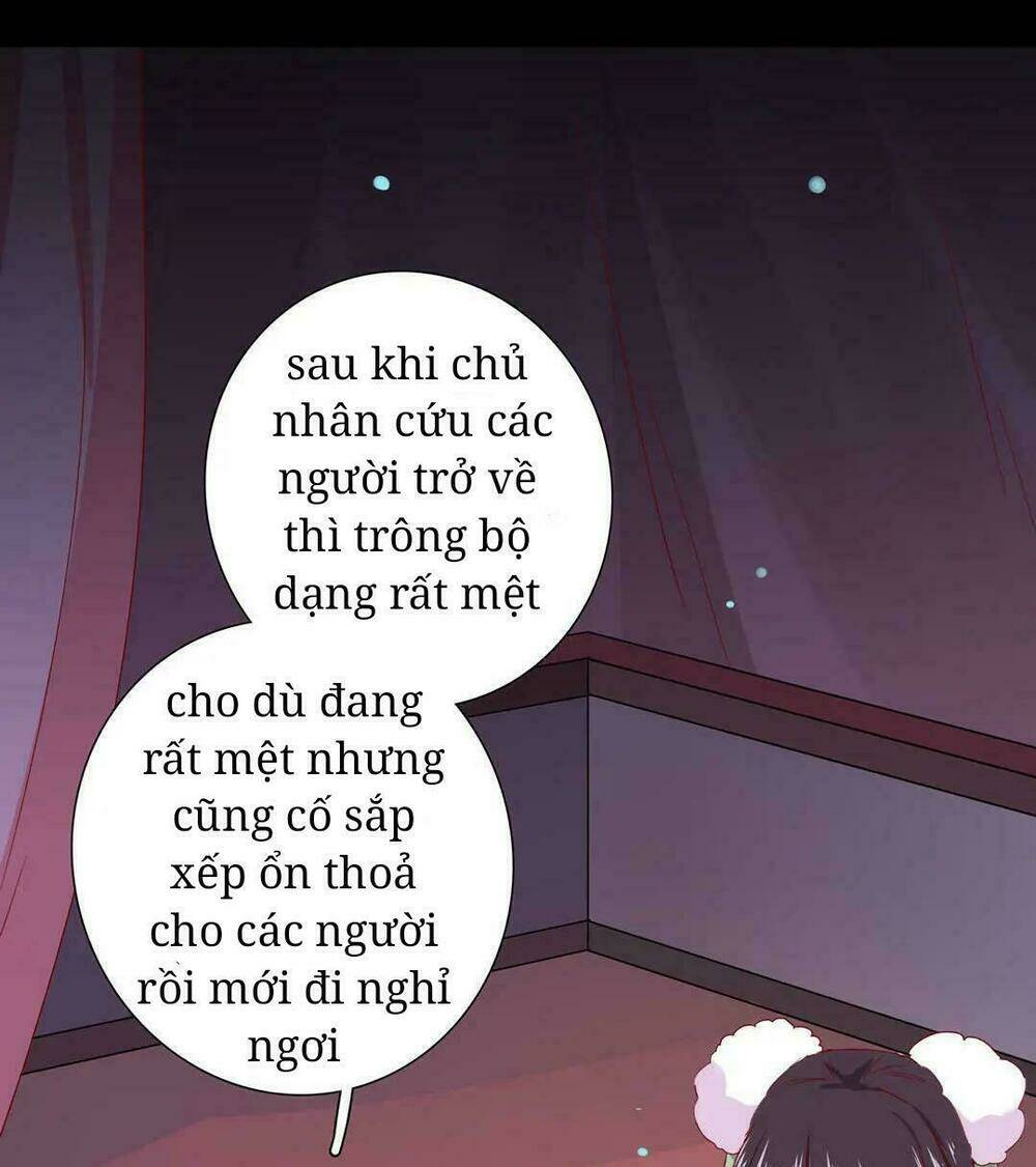 Phi Thiên Địch Tự Dưỡng Đích Khẩu Tử Chapter 32 - Trang 2