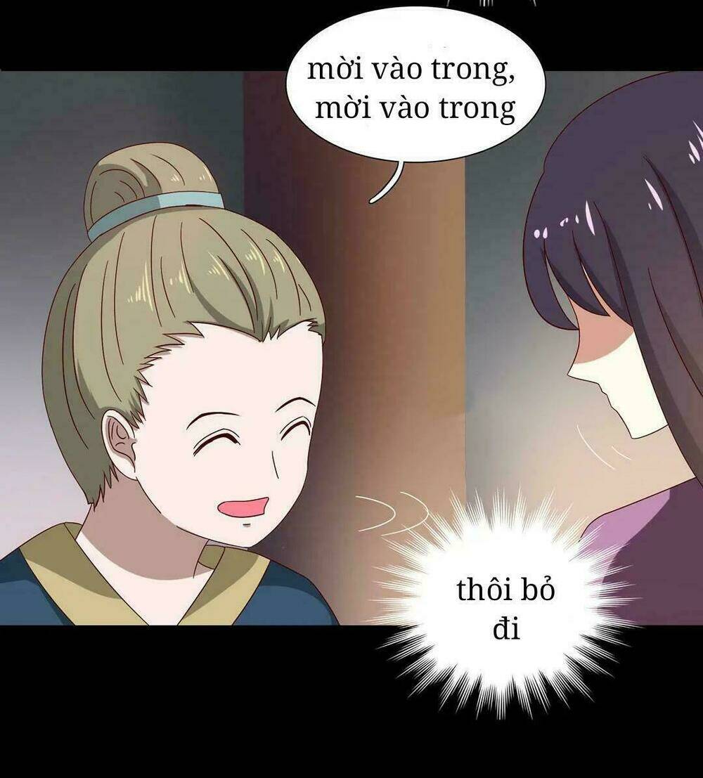 Phi Thiên Địch Tự Dưỡng Đích Khẩu Tử Chapter 29 - Trang 2