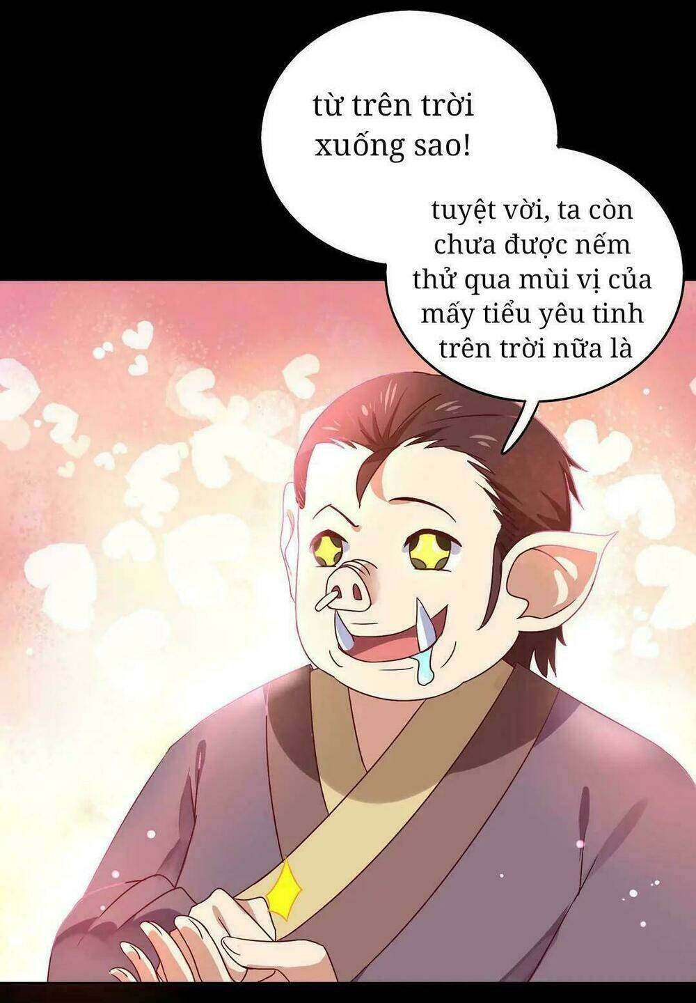 Phi Thiên Địch Tự Dưỡng Đích Khẩu Tử Chapter 28 - Trang 2