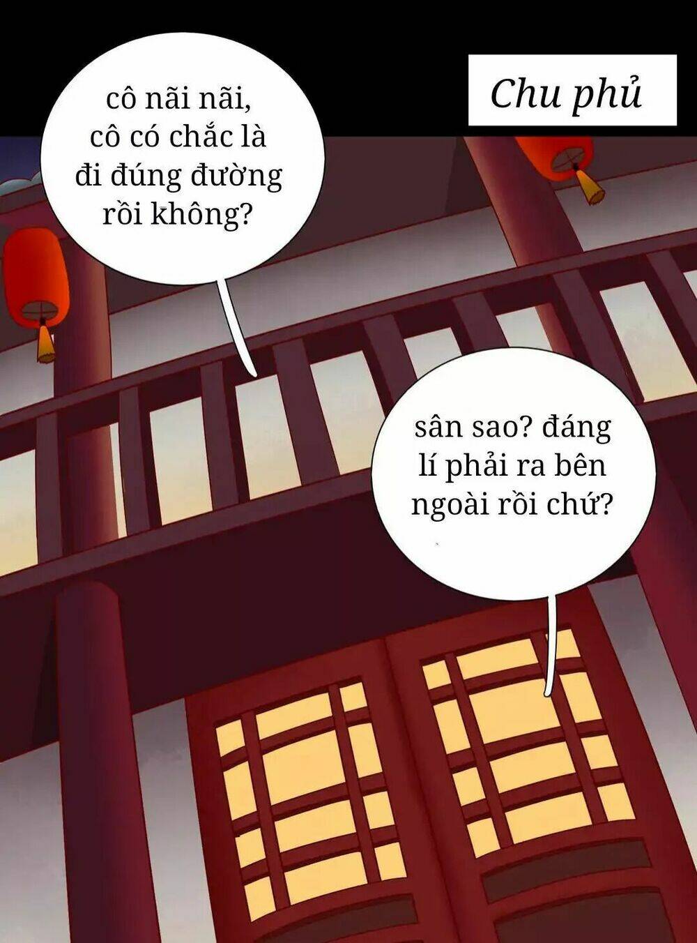 Phi Thiên Địch Tự Dưỡng Đích Khẩu Tử Chapter 26 - Trang 2