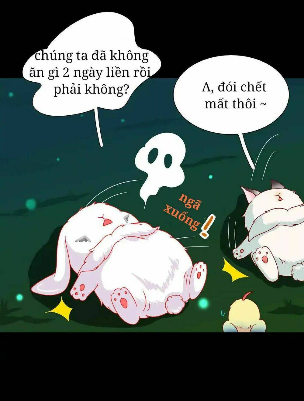 Phi Thiên Địch Tự Dưỡng Đích Khẩu Tử Chapter 26 - Trang 2