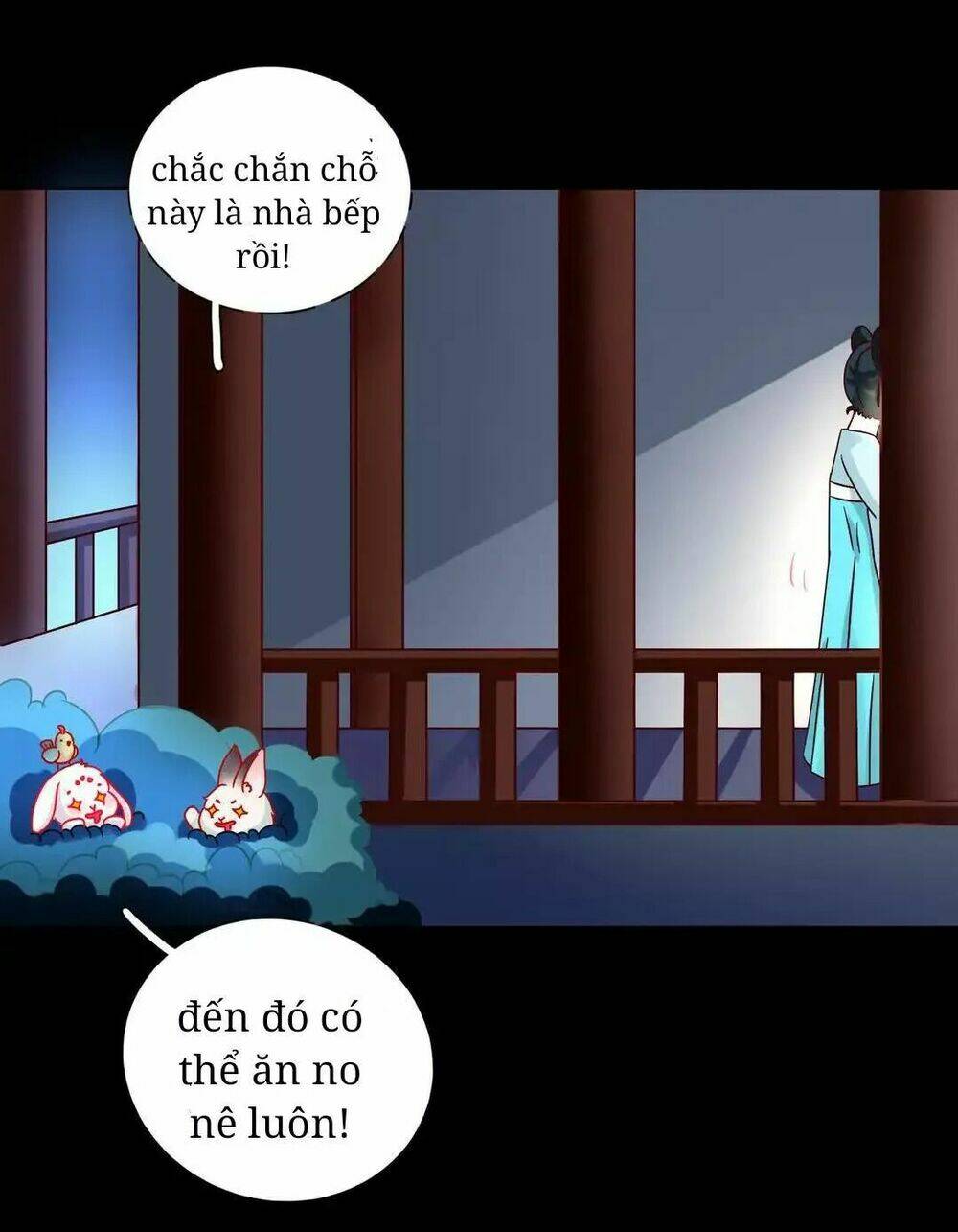 Phi Thiên Địch Tự Dưỡng Đích Khẩu Tử Chapter 26 - Trang 2