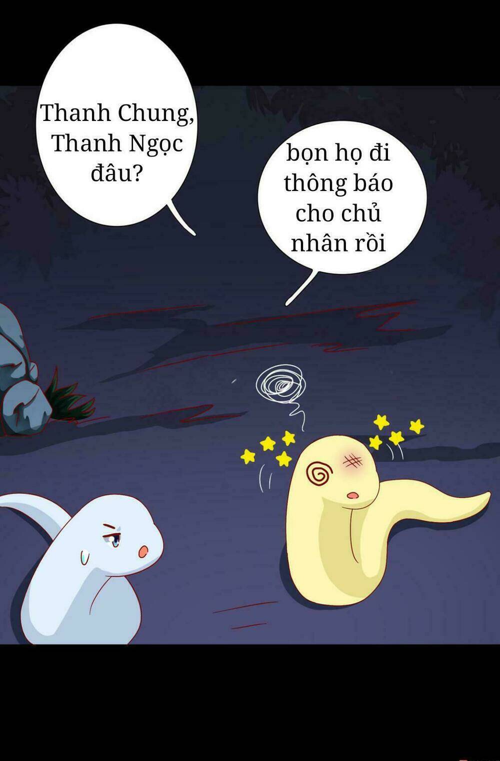 Phi Thiên Địch Tự Dưỡng Đích Khẩu Tử Chapter 20 - Trang 2