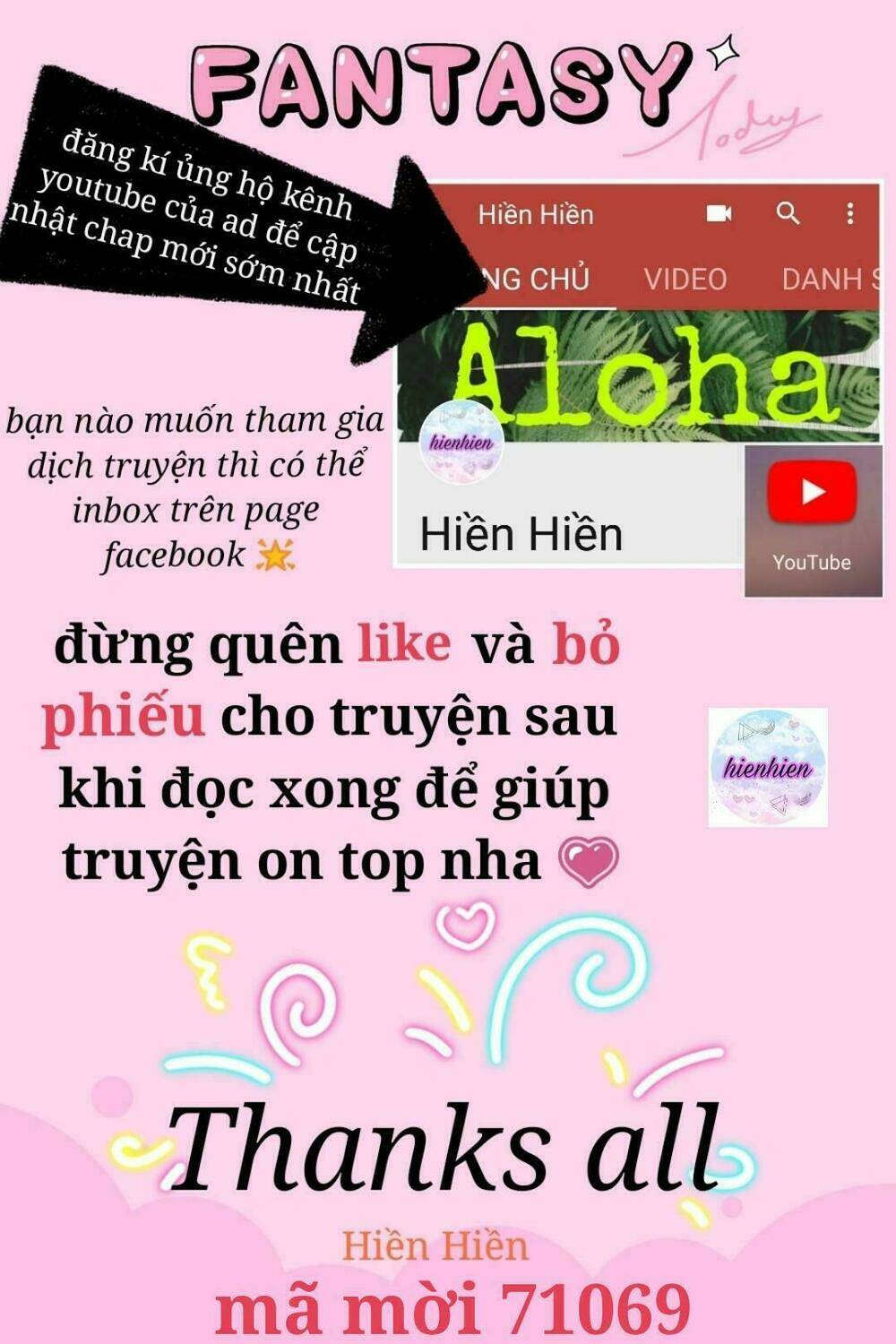 Phi Thiên Địch Tự Dưỡng Đích Khẩu Tử Chapter 19 - Trang 2