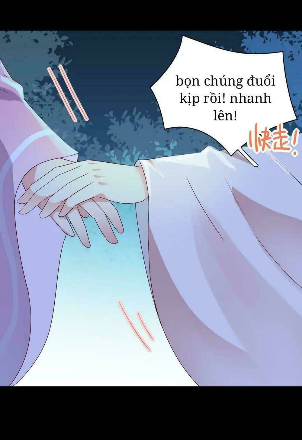 Phi Thiên Địch Tự Dưỡng Đích Khẩu Tử Chapter 19 - Trang 2