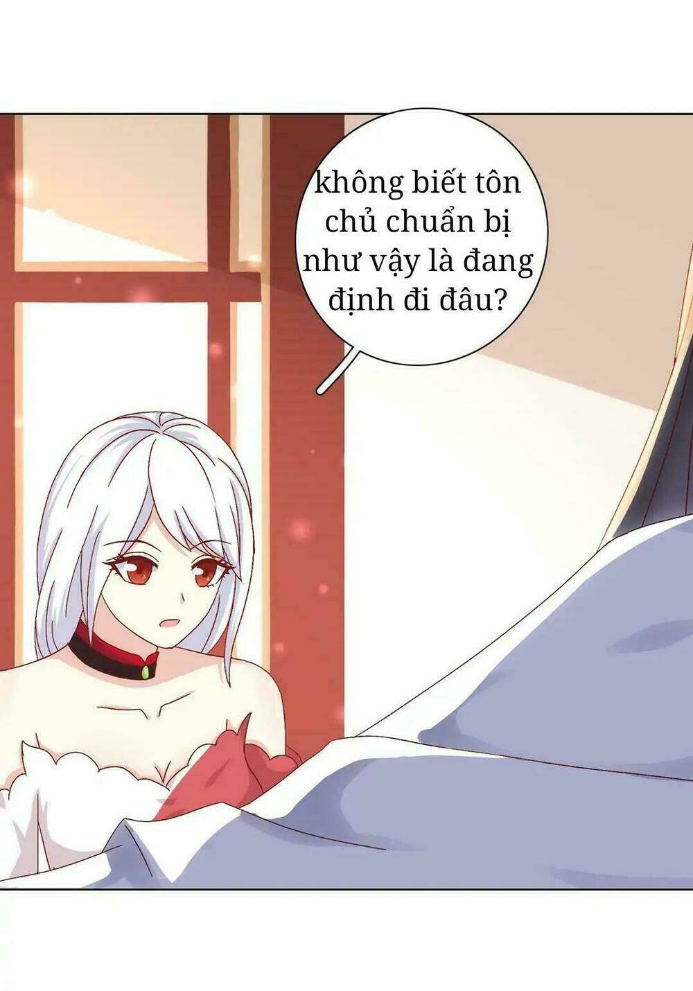 Phi Thiên Địch Tự Dưỡng Đích Khẩu Tử Chapter 18 - Trang 2