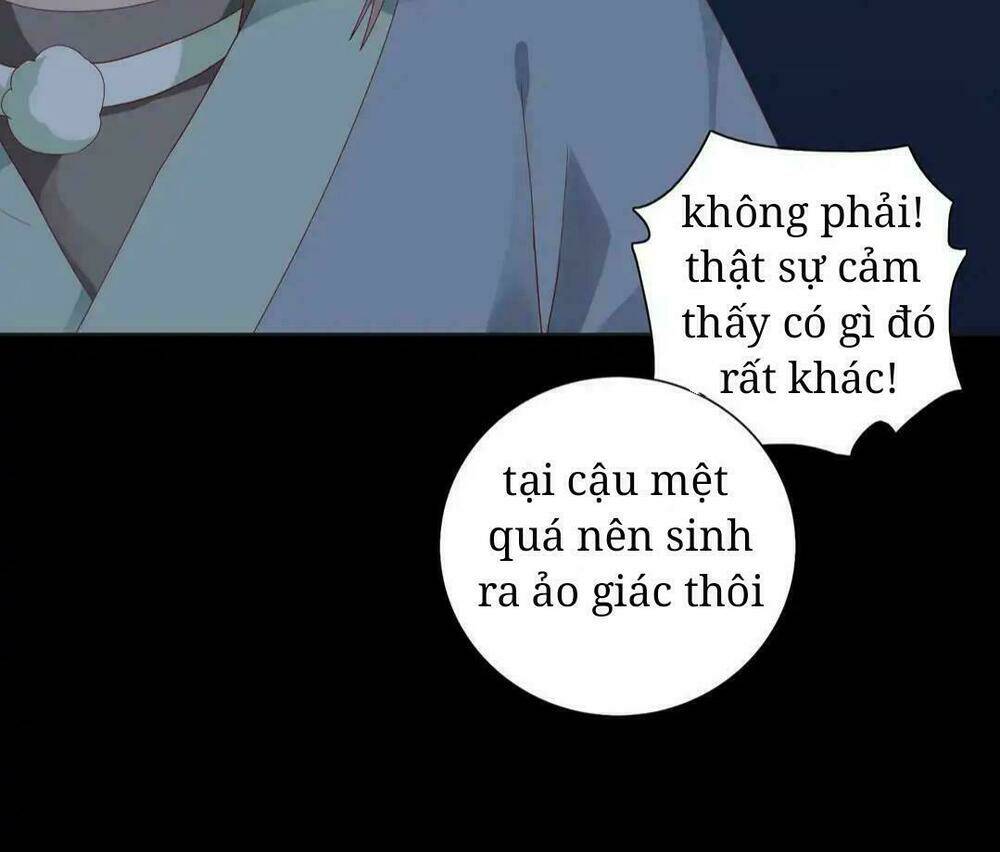 Phi Thiên Địch Tự Dưỡng Đích Khẩu Tử Chapter 16 - Trang 2