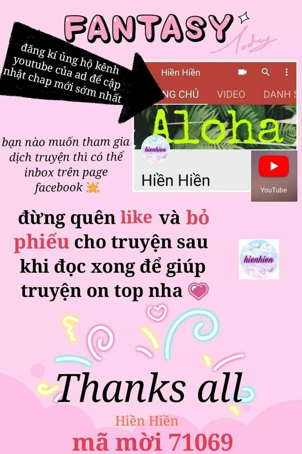 Phi Thiên Địch Tự Dưỡng Đích Khẩu Tử Chapter 14 - Trang 2