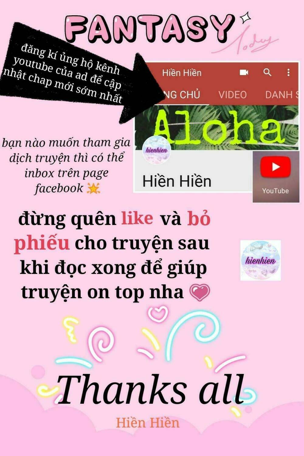 Phi Thiên Địch Tự Dưỡng Đích Khẩu Tử Chapter 11 - Trang 2