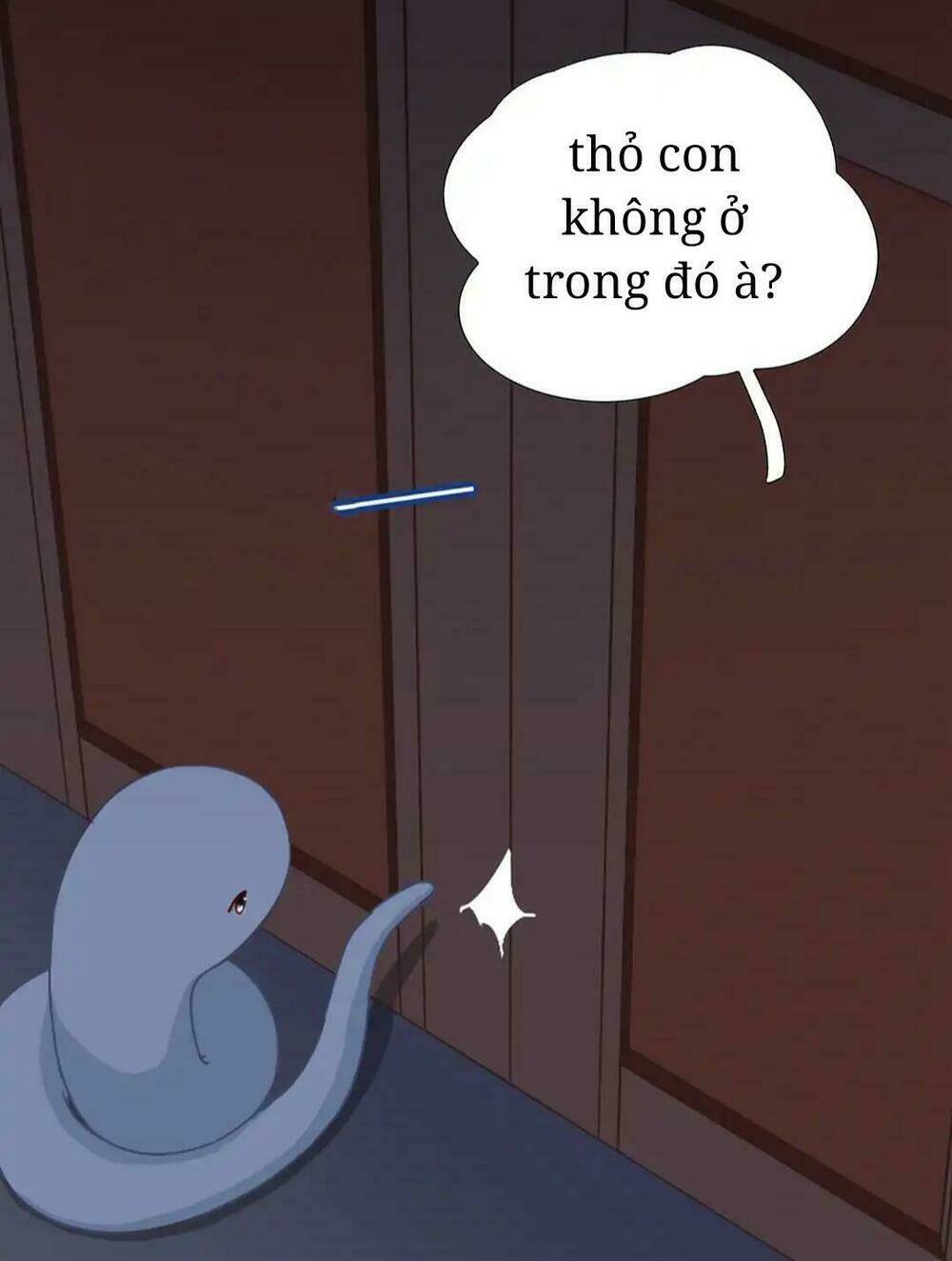 Phi Thiên Địch Tự Dưỡng Đích Khẩu Tử Chapter 7 - Trang 2