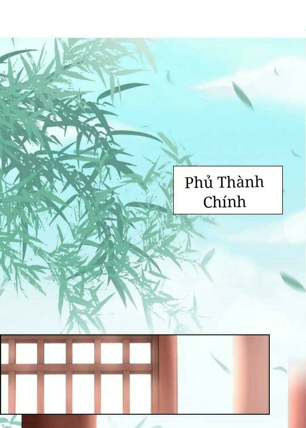 Phi Thiên Địch Tự Dưỡng Đích Khẩu Tử Chapter 3 - Trang 2