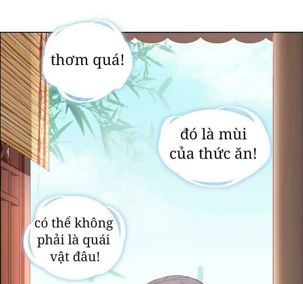 Phi Thiên Địch Tự Dưỡng Đích Khẩu Tử Chapter 3 - Trang 2