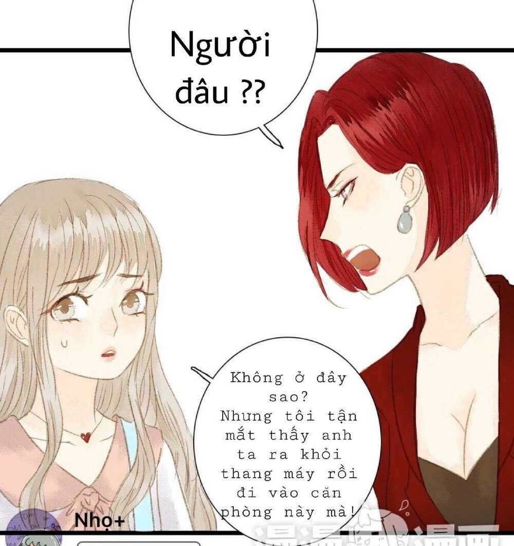 Sẽ Là Ánh Trăng Duy Nhất Thuộc Về Người Chapter 4 - Trang 2