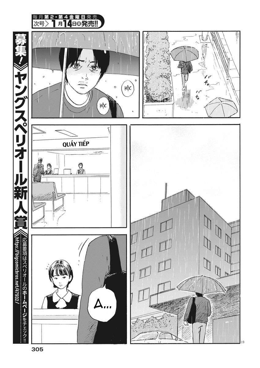 Chi No Wadachi Chapter 112 - Trang 2