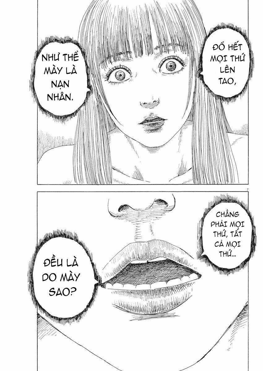 Chi No Wadachi Chapter 89 - Trang 2