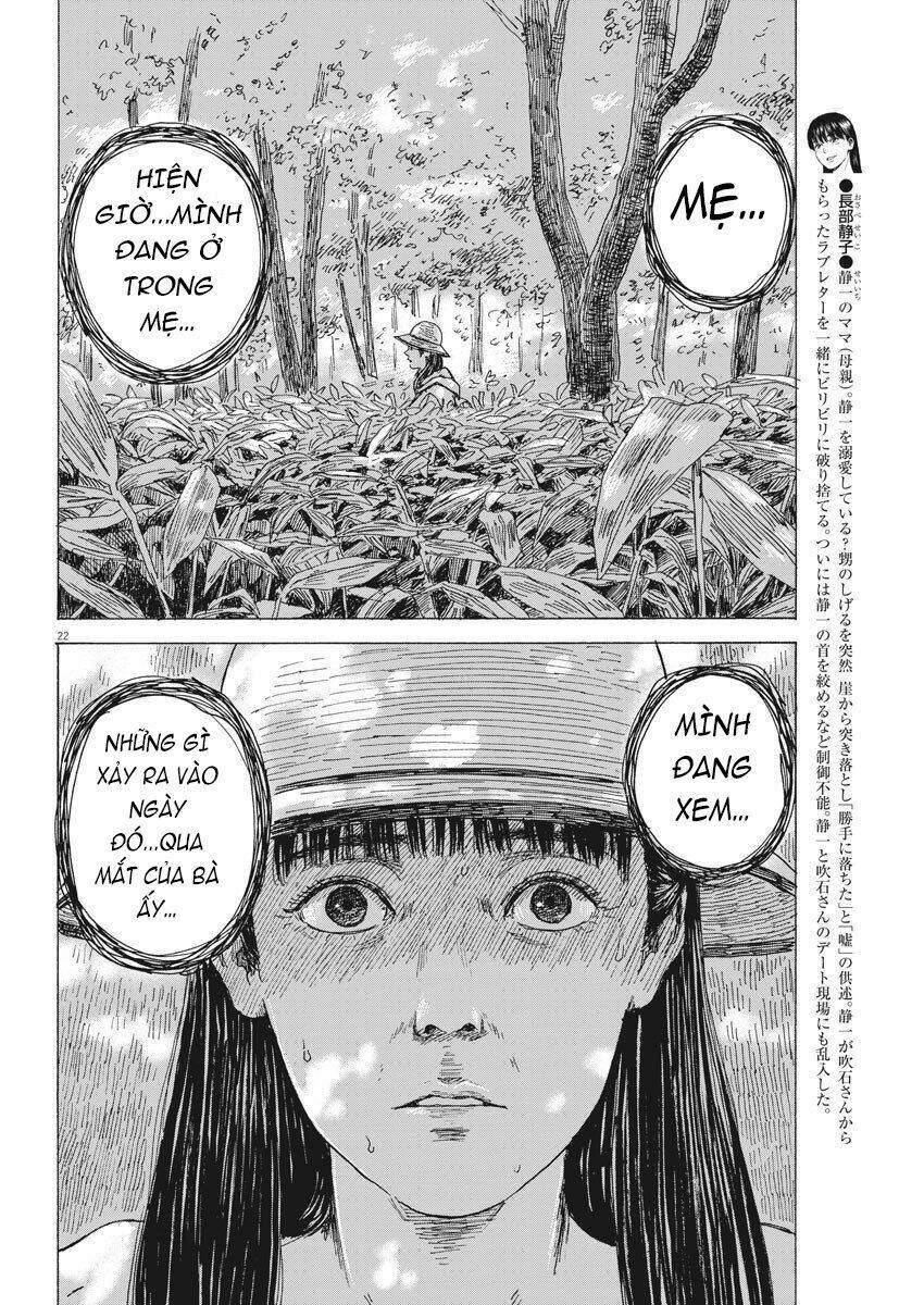 Chi No Wadachi Chapter 89 - Trang 2