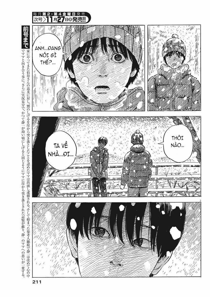 Chi No Wadachi Chapter 86 - Trang 2