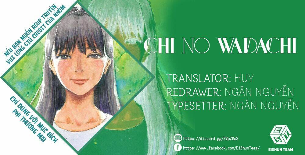 Chi No Wadachi Chapter 85 - Trang 2