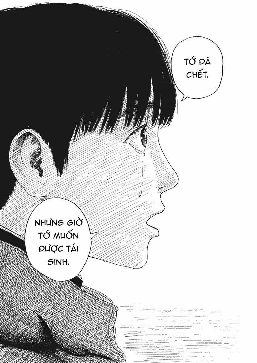 Chi No Wadachi Chapter 81 - Trang 2