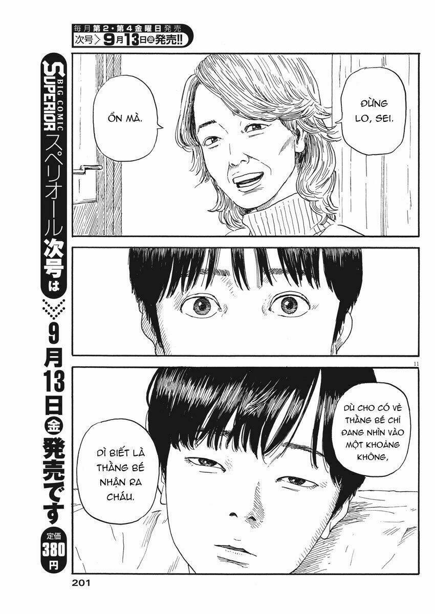 Chi No Wadachi Chapter 57 - Trang 2