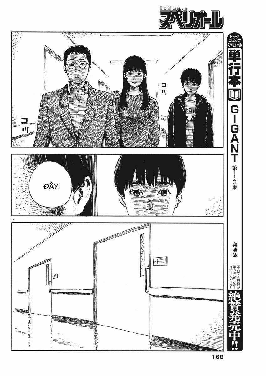 Chi No Wadachi Chapter 50 - Trang 2