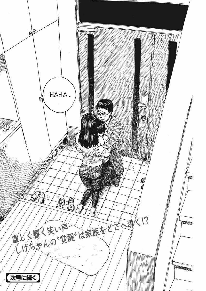 Chi No Wadachi Chapter 49 - Trang 2