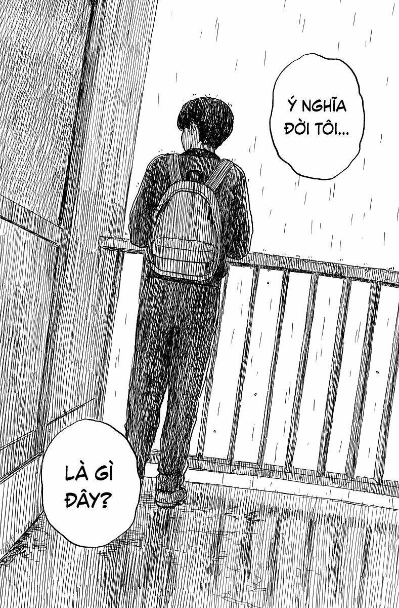 Chi No Wadachi Chapter 39 - Trang 2