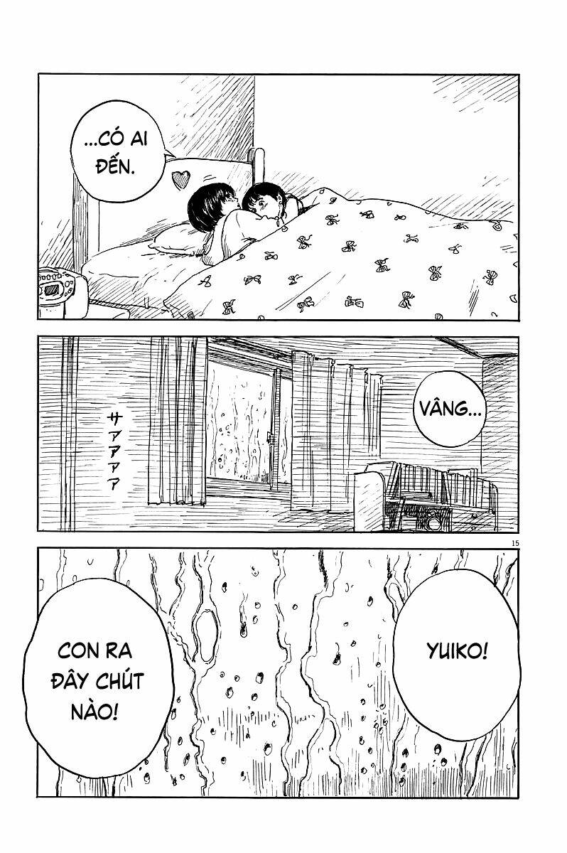 Chi No Wadachi Chapter 38 - Trang 2