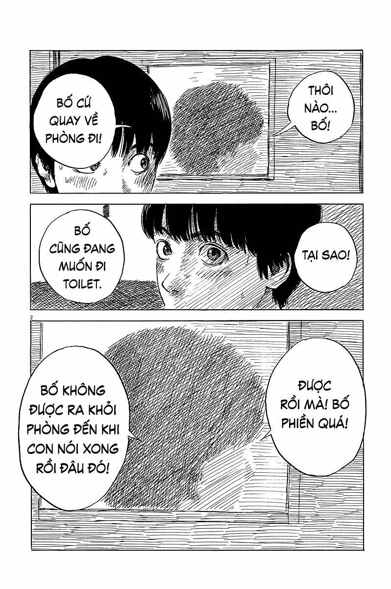 Chi No Wadachi Chapter 38 - Trang 2