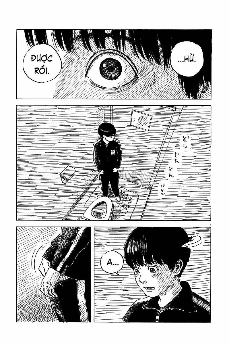 Chi No Wadachi Chapter 38 - Trang 2