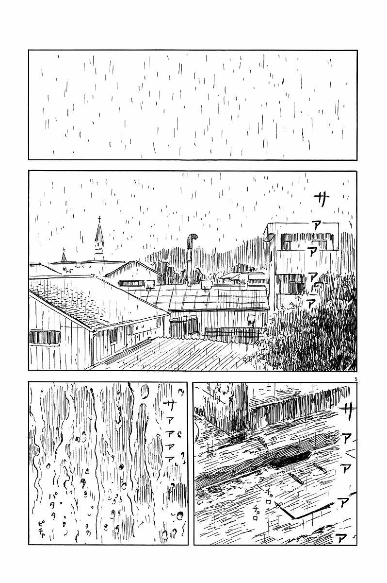 Chi No Wadachi Chapter 38 - Trang 2