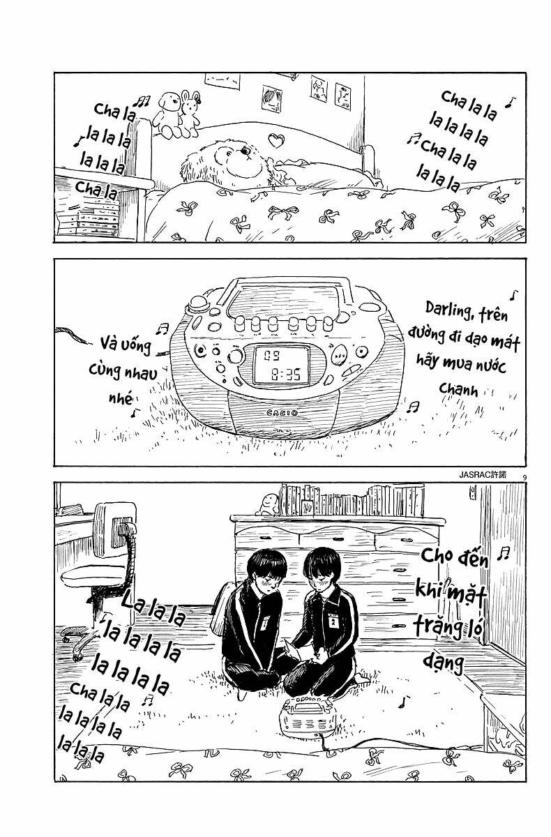 Chi No Wadachi Chapter 35 - Trang 2