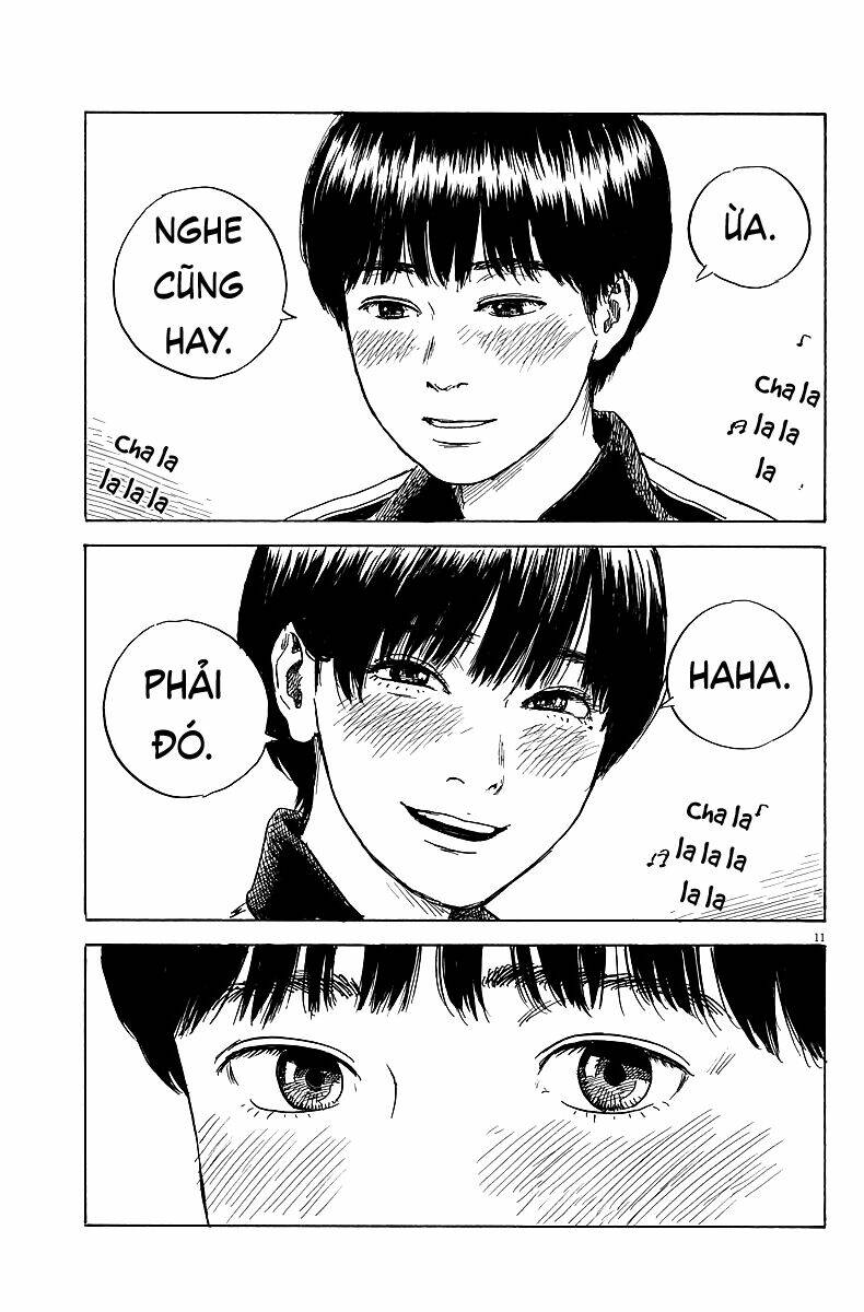 Chi No Wadachi Chapter 35 - Trang 2