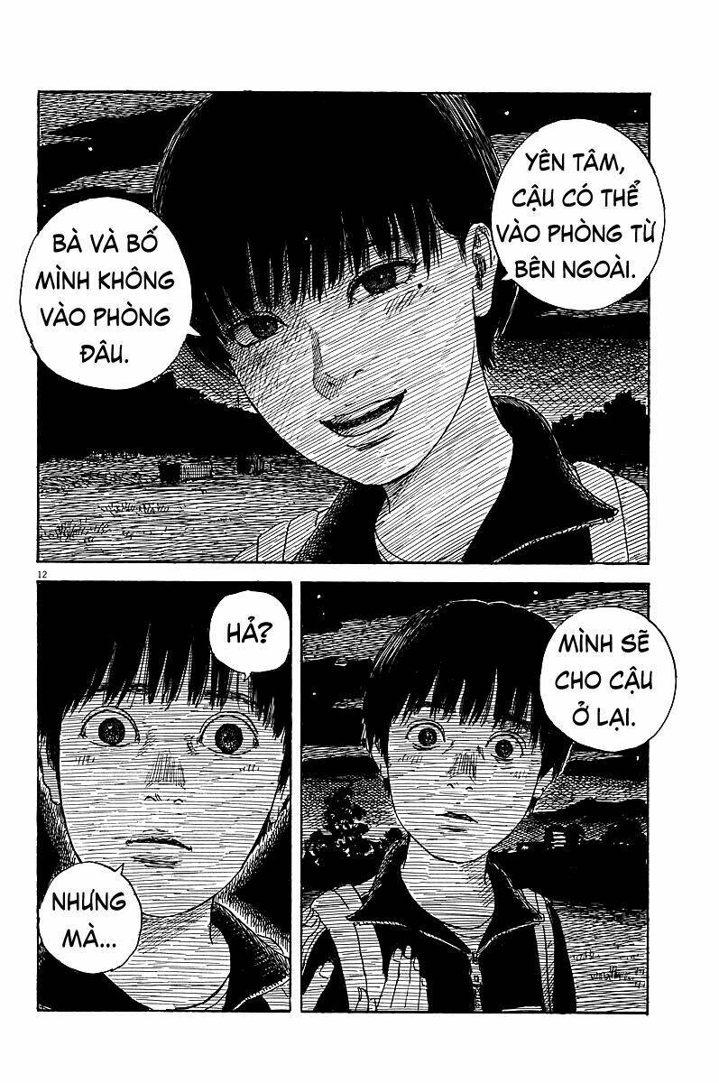 Chi No Wadachi Chapter 34 - Trang 2