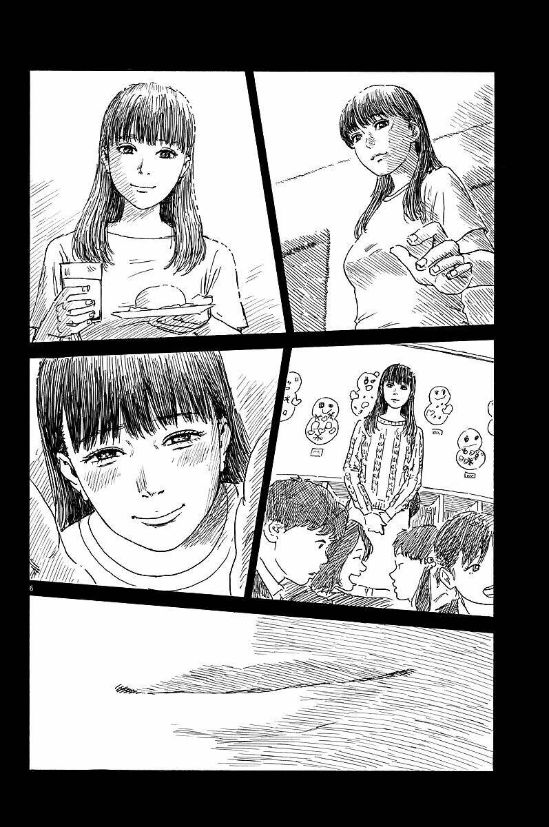 Chi No Wadachi Chapter 34 - Trang 2