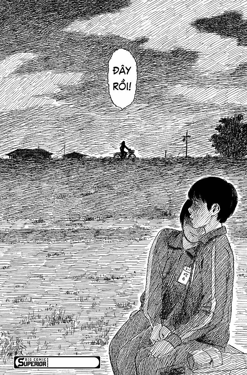 Chi No Wadachi Chapter 31 - Trang 2