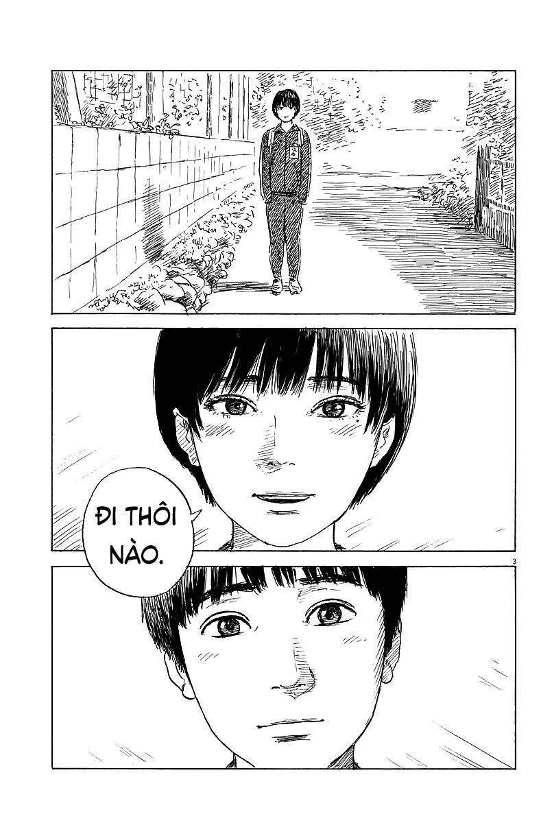 Chi No Wadachi Chapter 31 - Trang 2