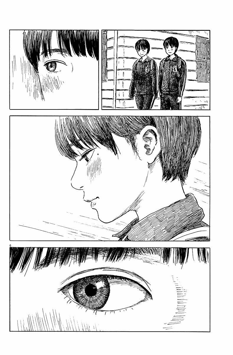 Chi No Wadachi Chapter 29 - Trang 2