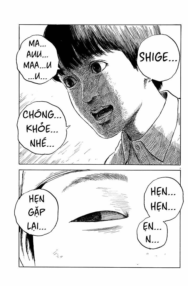 Chi No Wadachi Chapter 22 - Trang 2