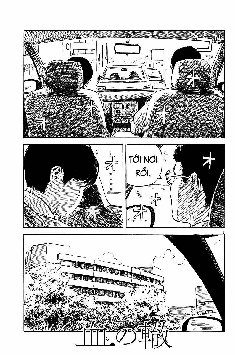 Chi No Wadachi Chapter 21 - Trang 2