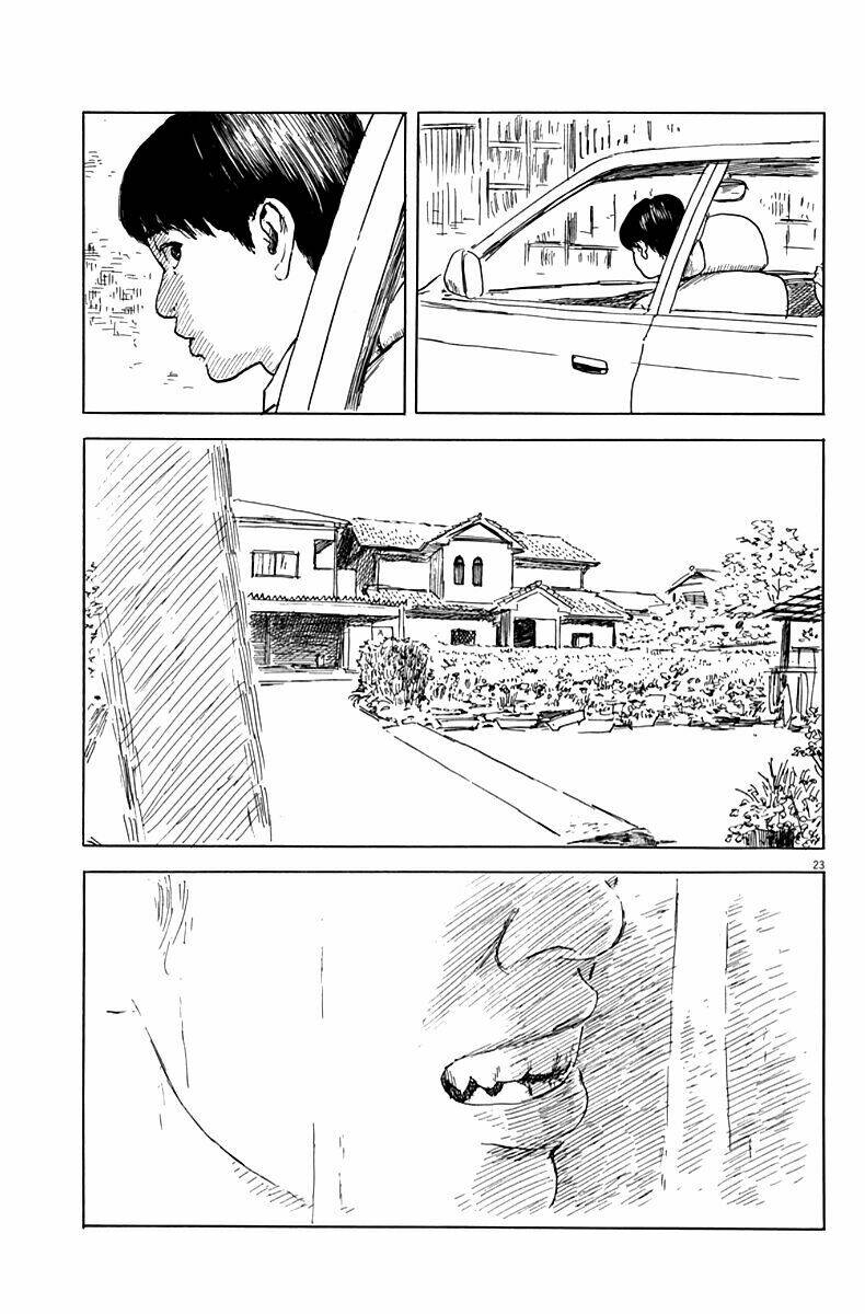 Chi No Wadachi Chapter 20 - Trang 2