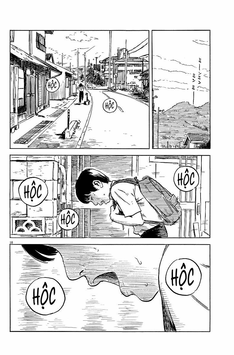 Chi No Wadachi Chapter 18 - Trang 2