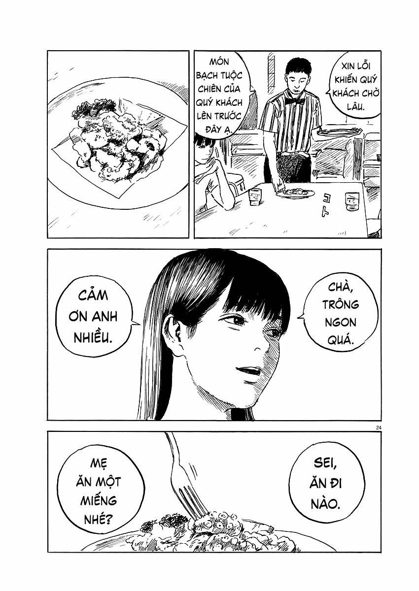 Chi No Wadachi Chapter 17 - Trang 2