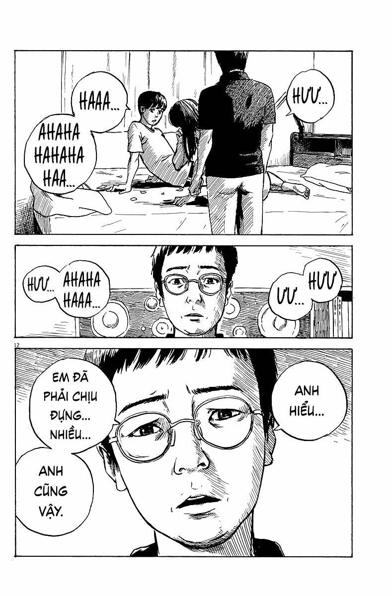 Chi No Wadachi Chapter 16 - Trang 2